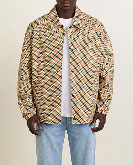 ז'קטים ומעילים